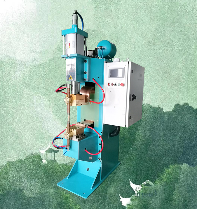 铜管-钢异种焊接总出问题?选对设备让产品合格率拉满