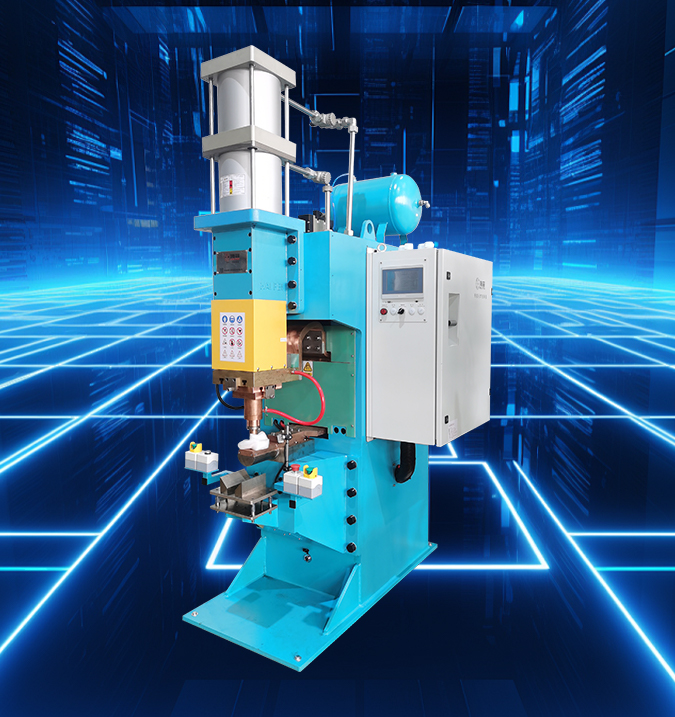 铜点焊机采购避坑5条:别让劣质设备拖垮产线