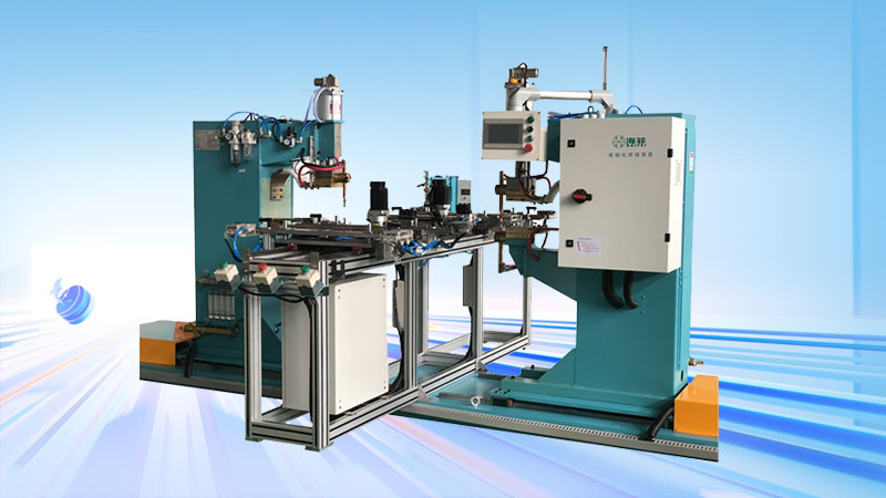 三电制造专机成功案例