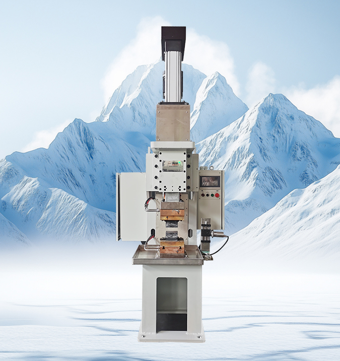 高分子扩散焊与传统熔焊的本质区别？