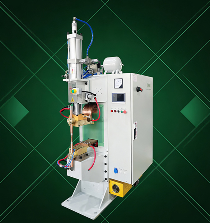 储能点焊机受电网电压波动影响，导致焊接能量不稳定该如何应对？