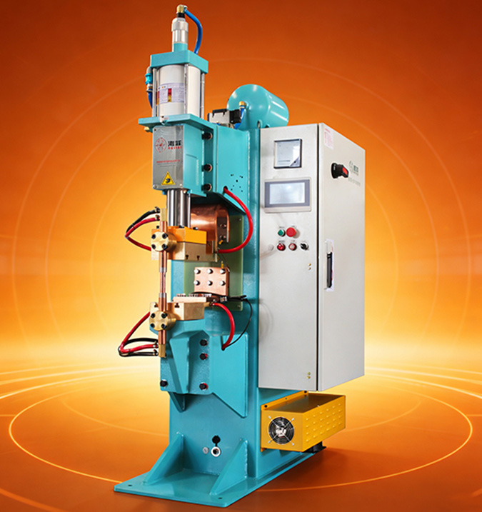 储能点焊机焊接新能源电池连接片：虚焊与熔深不足的解决方法