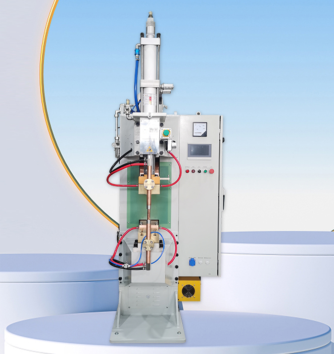 储能点焊机多层材料叠加焊接：层间结合不良、强度不稳定的提升方法