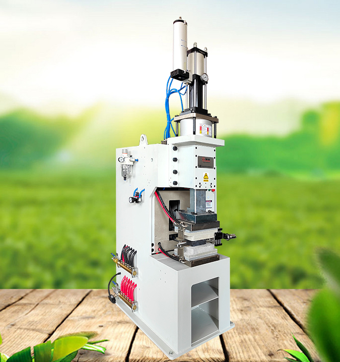 高分子扩散焊机温度控制不准，导致焊接过烧或结合强度不足怎么办？