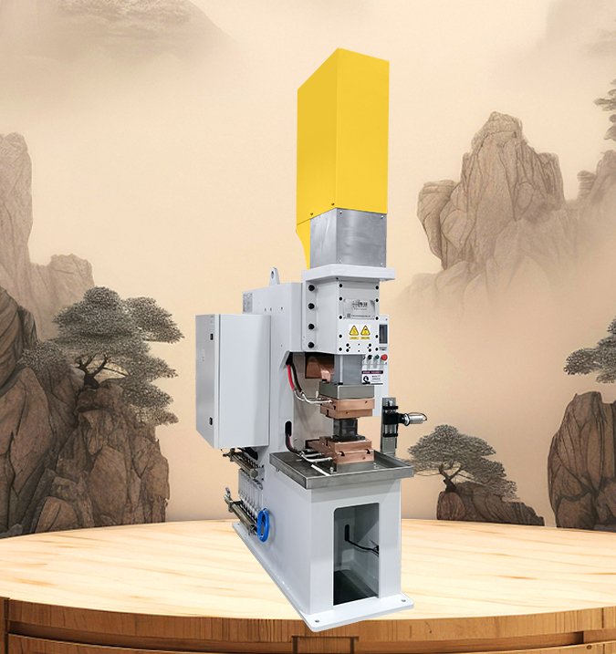 选购高分子扩散焊机时应重点关注哪些技术参数？