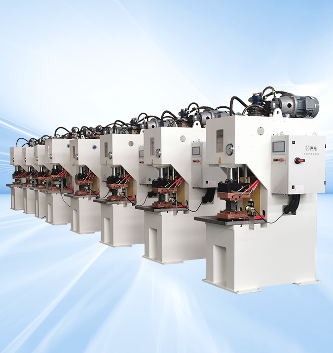 高分子扩散焊机保温时间设置不合理，对焊缝结构的影响