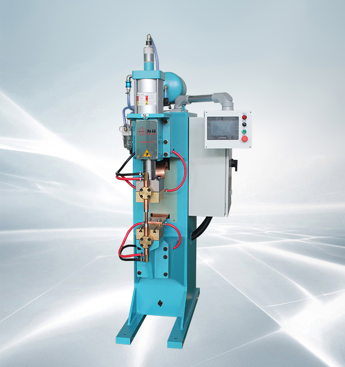 中频点焊机长期存放规范