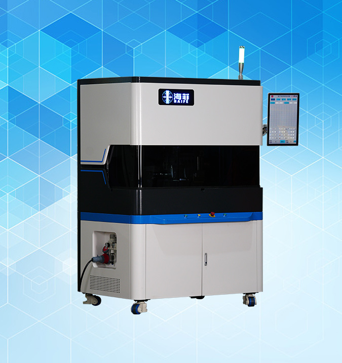 超声波金属焊接机不同材质硬度金属混搭焊接的问题及解决方向