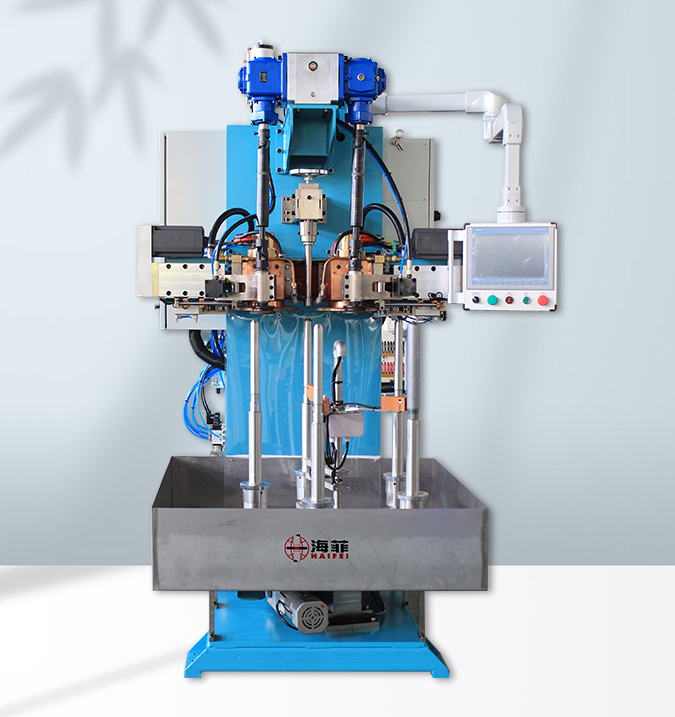 1减震器滚焊机(1) 1减震器滚焊机(1)