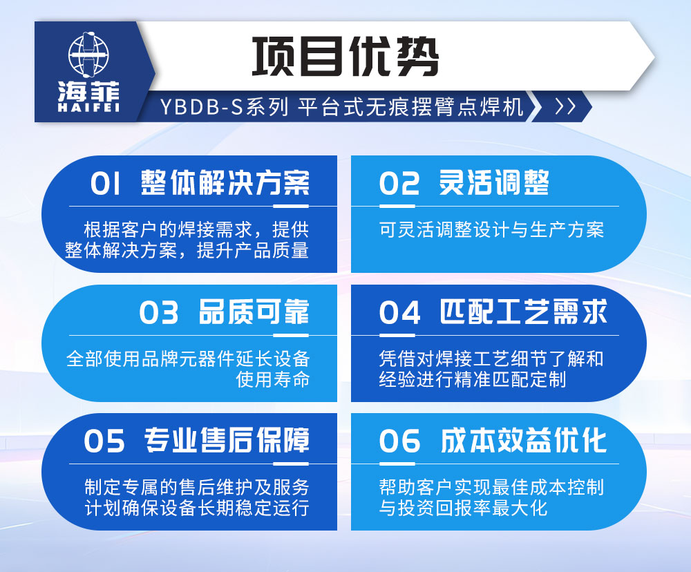 YBDB-S系列平台式无痕摆臂点焊机-新蓝_04