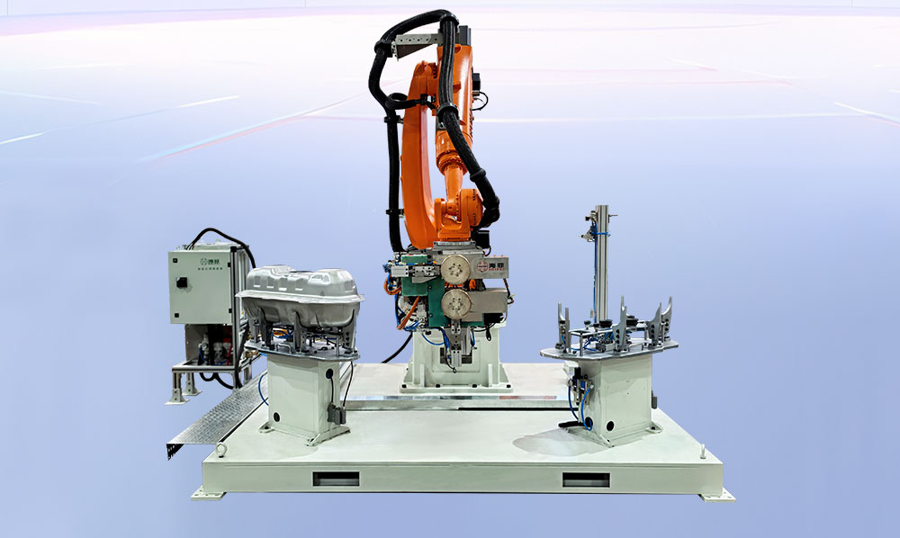 机器人缝焊工作站-新蓝_06