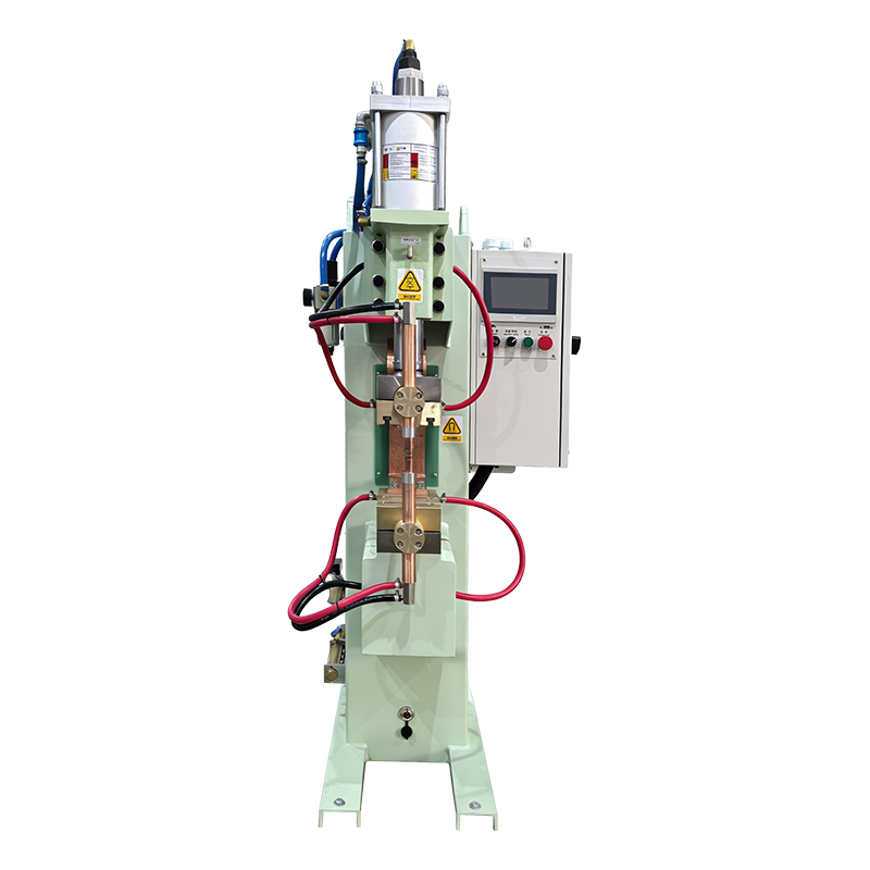 YYDB-100中频点焊机